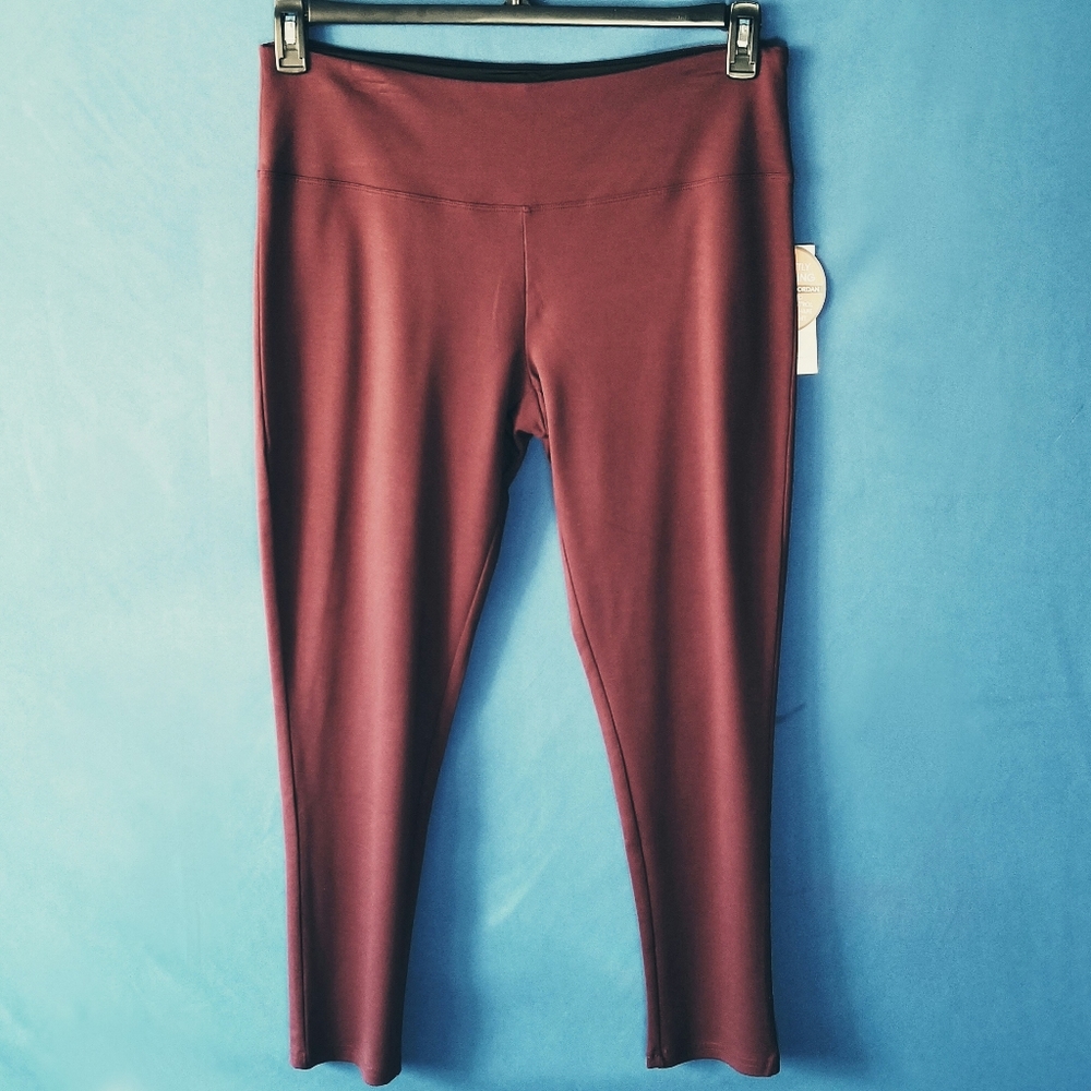 Alexander Jordan Women's Slimming Legging